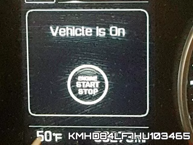 KMHD84LF7HU103465 фото 9
