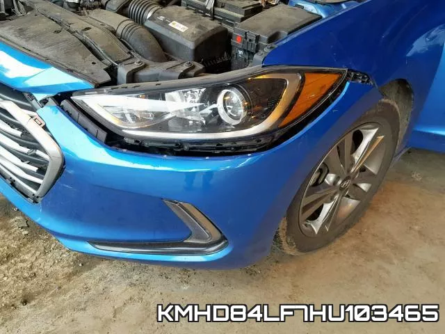 KMHD84LF7HU103465 фото 10