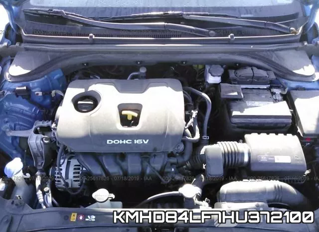 KMHD84LF7HU372100 фото 2