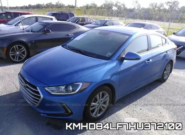 KMHD84LF7HU372100 фото 3