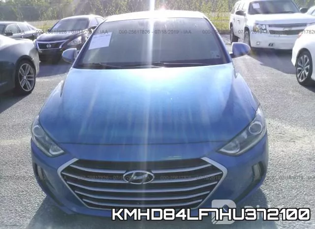 KMHD84LF7HU372100 фото 6