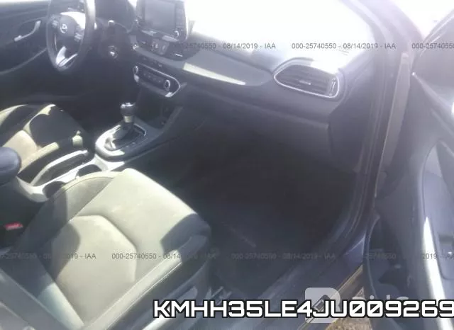 KMHH35LE4JU009269 фото 6