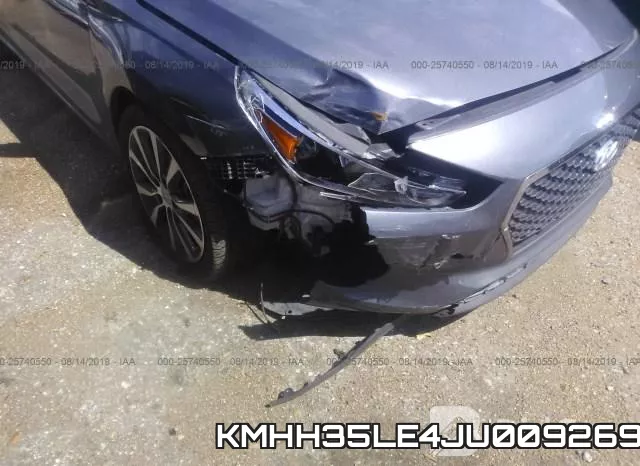 KMHH35LE4JU009269 фото 7