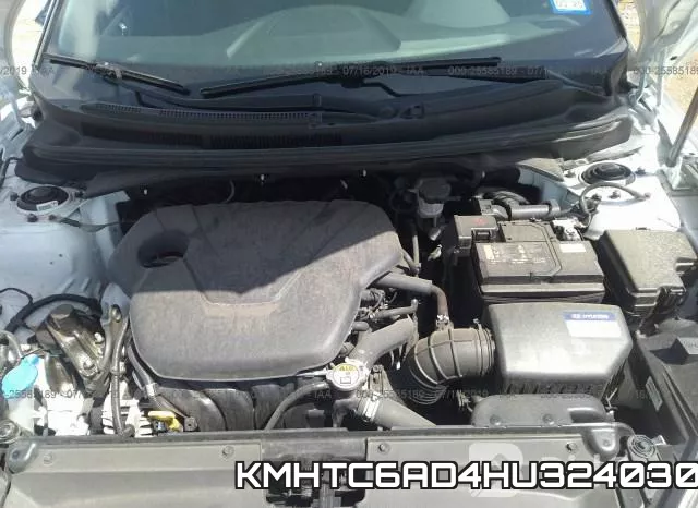 KMHTC6AD4HU324030 фото 2