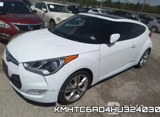KMHTC6AD4HU324030 фото 3