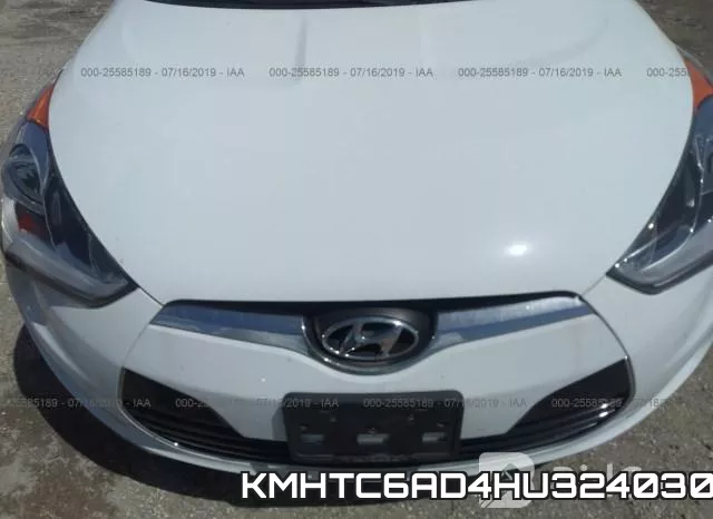 KMHTC6AD4HU324030 фото 7