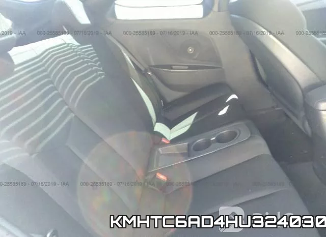 KMHTC6AD4HU324030 фото 9