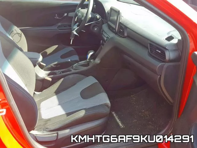 KMHTG6AF9KU014291 фото 6