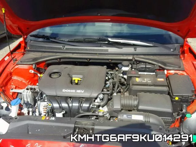 KMHTG6AF9KU014291 фото 8