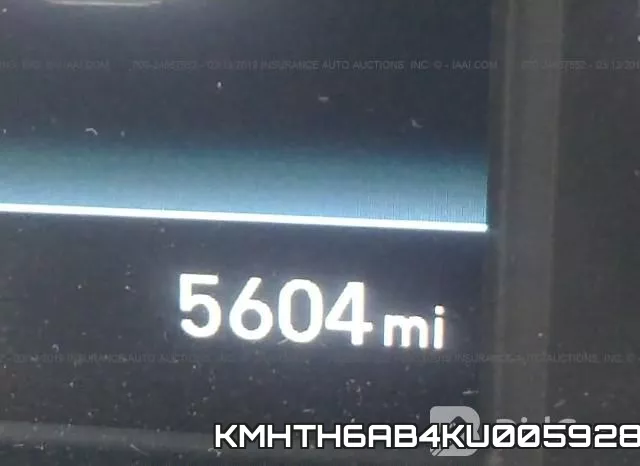 KMHTH6AB4KU005928 фото 8