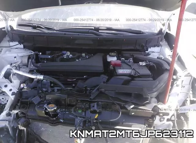 KNMAT2MT6JP623112 фото 2