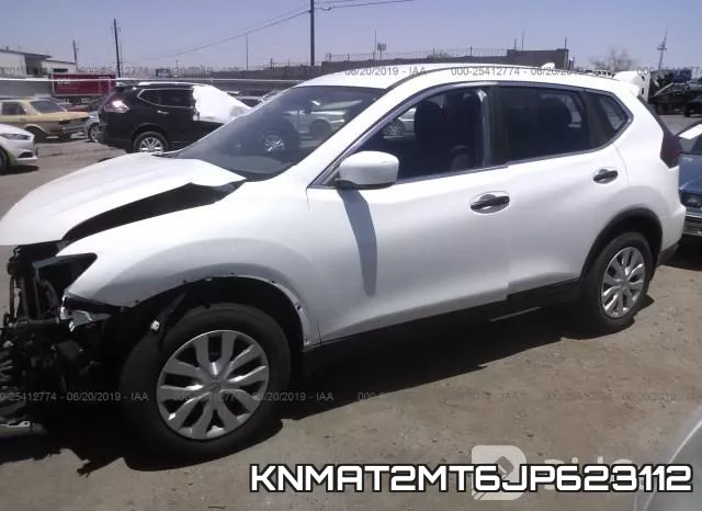 KNMAT2MT6JP623112 фото 3