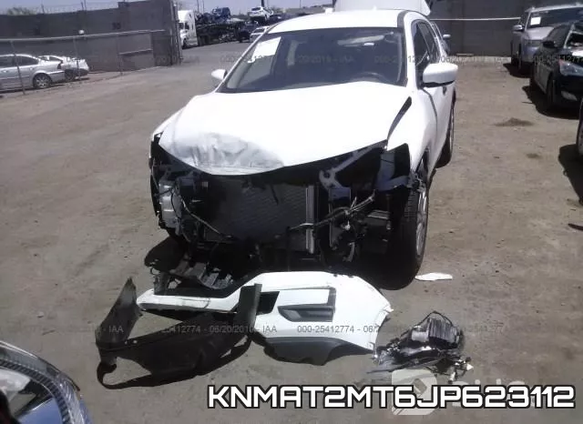 KNMAT2MT6JP623112 фото 7