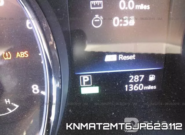 KNMAT2MT6JP623112 фото 8