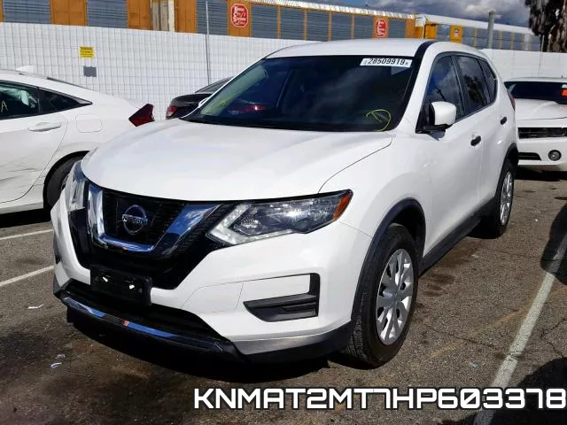 KNMAT2MT7HP603378 фото 3