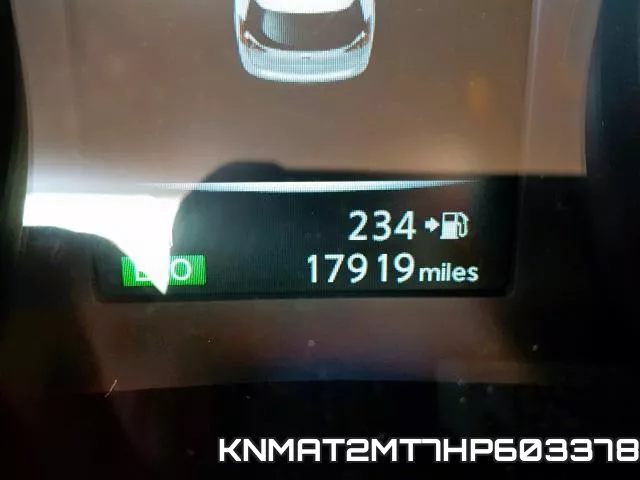 KNMAT2MT7HP603378 фото 9