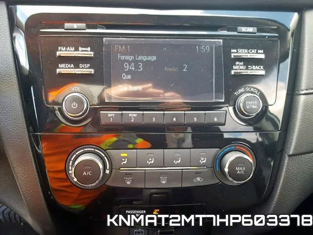 KNMAT2MT7HP603378 фото 10