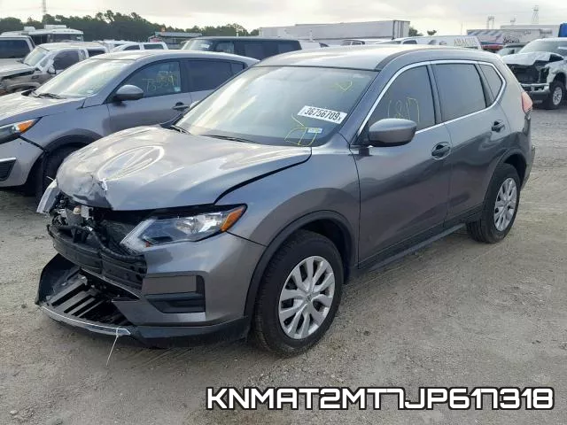 KNMAT2MT7JP617318 фото 3