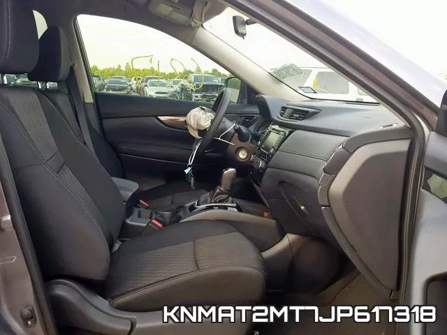 KNMAT2MT7JP617318 фото 6