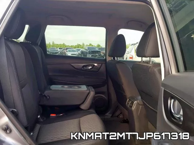 KNMAT2MT7JP617318 фото 7