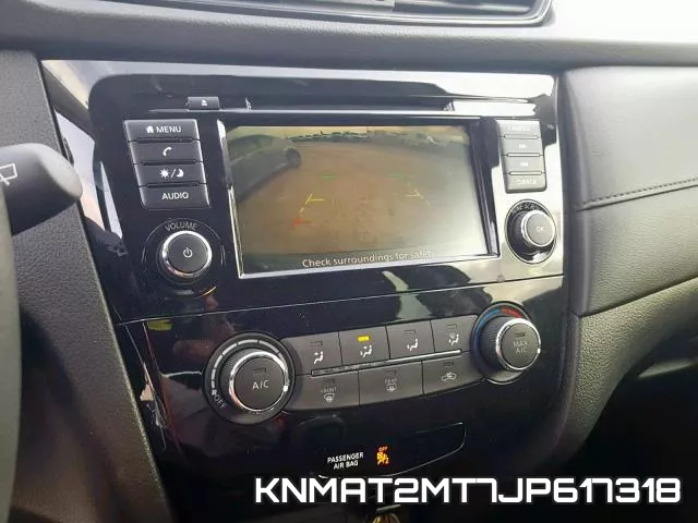 KNMAT2MT7JP617318 фото 10