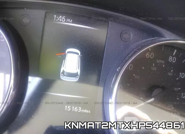KNMAT2MTXHP544861 фото 8