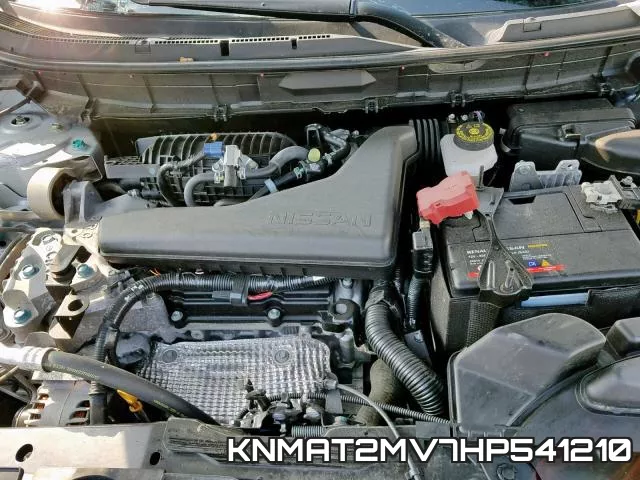 KNMAT2MV7HP541210 фото 8