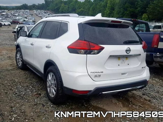 KNMAT2MV7HP584509 фото 4