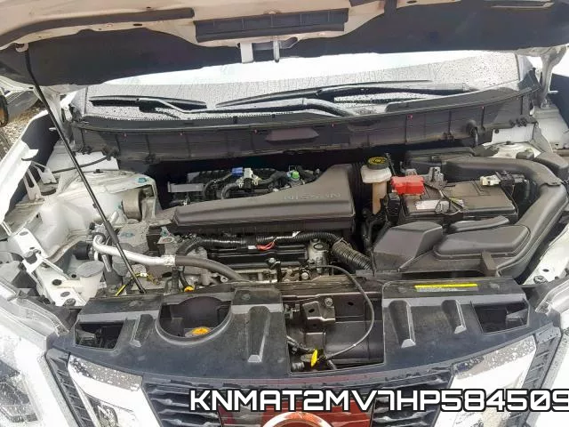 KNMAT2MV7HP584509 фото 8
