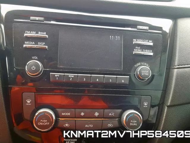 KNMAT2MV7HP584509 фото 10