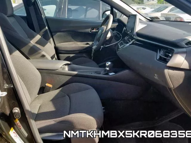 NMTKHMBX5KR068358 фото 6