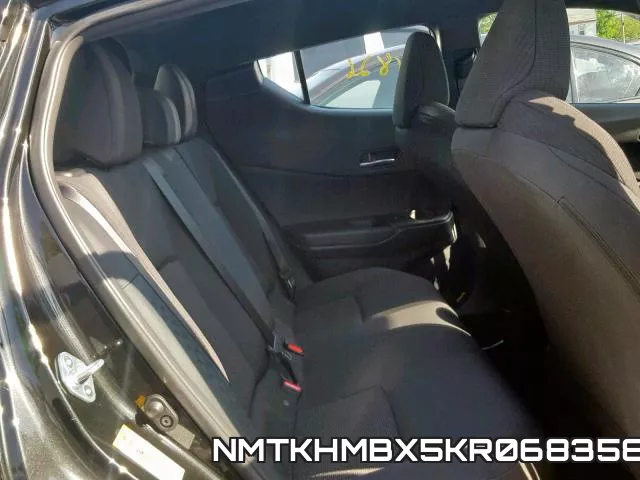 NMTKHMBX5KR068358 фото 7