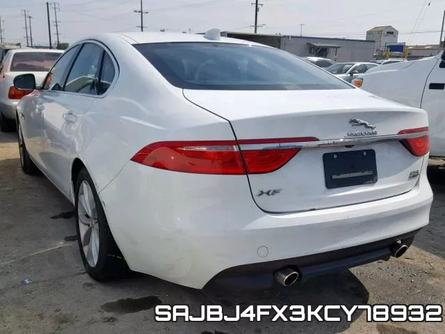 SAJBJ4FX3KCY78932 фото 4