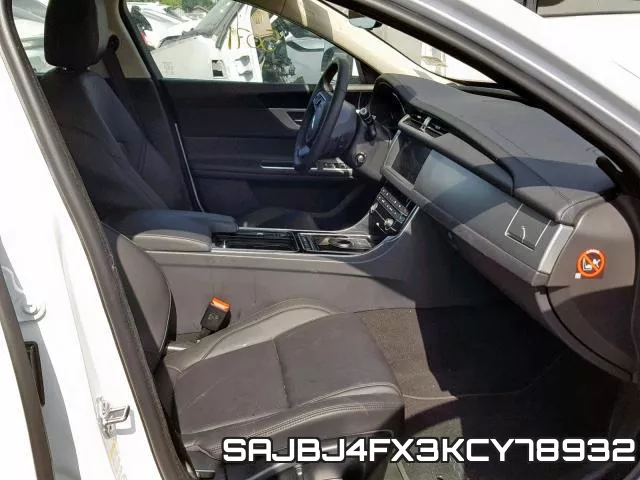 SAJBJ4FX3KCY78932 фото 6