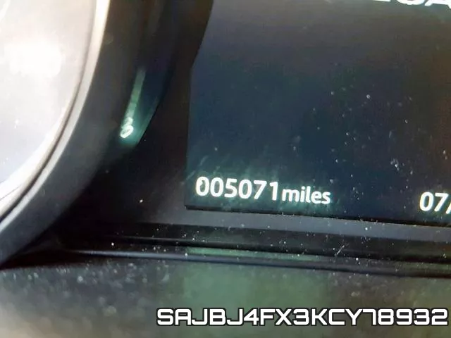 SAJBJ4FX3KCY78932 фото 9