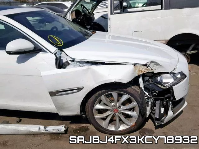 SAJBJ4FX3KCY78932 фото 10