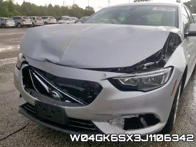 W04GK6SX3J1106342 фото 10