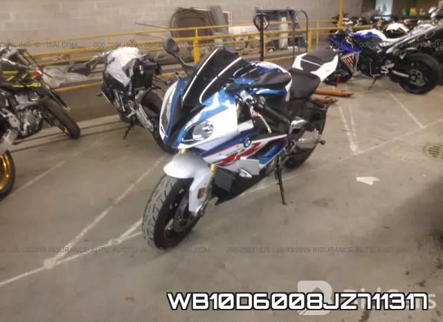 WB10D6008JZ711317 фото 3