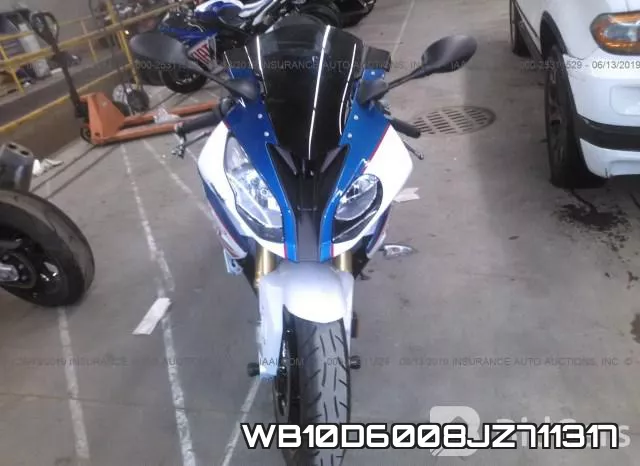 WB10D6008JZ711317 фото 6