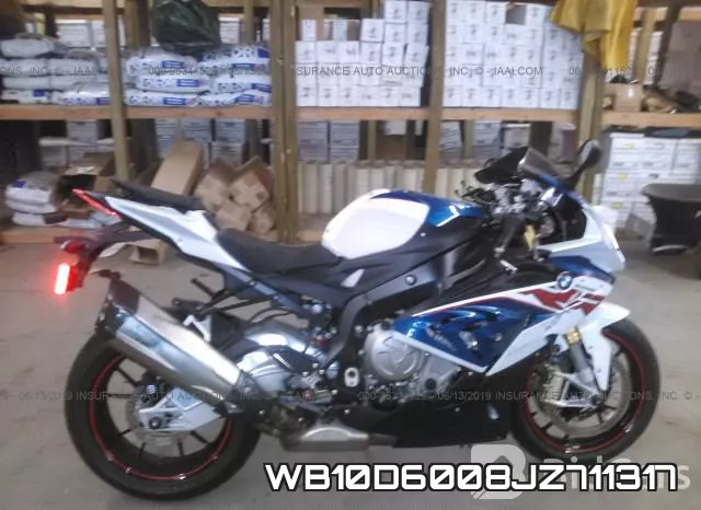 WB10D6008JZ711317 фото 9