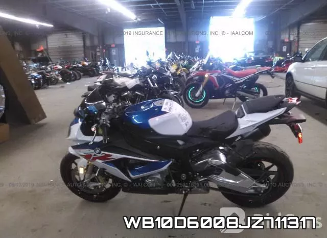 WB10D6008JZ711317 фото 10