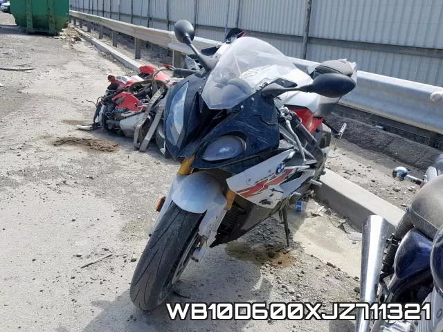 WB10D600XJZ711321 фото 3