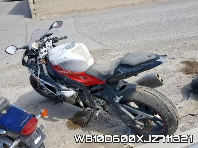 WB10D600XJZ711321 фото 4