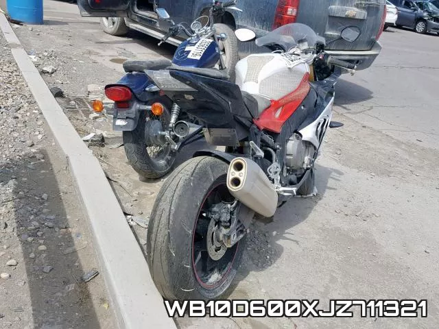 WB10D600XJZ711321 фото 5