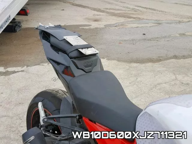 WB10D600XJZ711321 фото 7