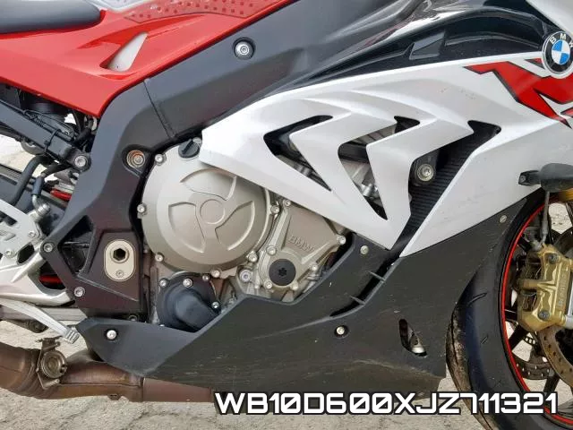 WB10D600XJZ711321 фото 8