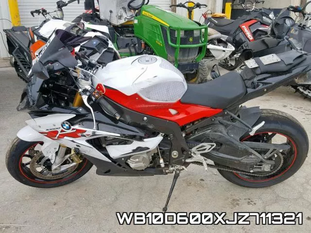 WB10D600XJZ711321 фото 10