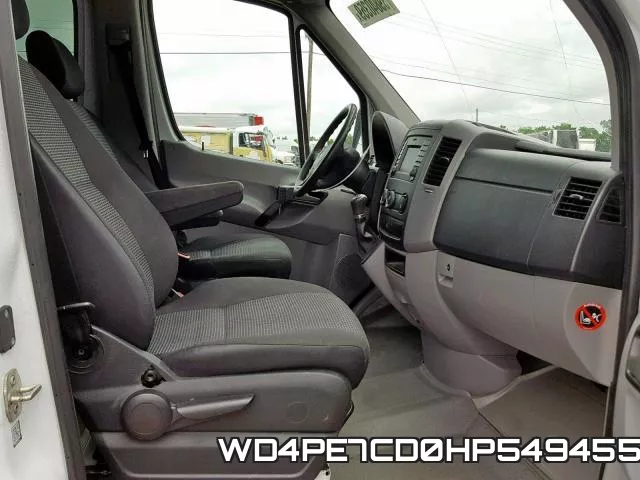 WD4PE7CD0HP549455 фото 6