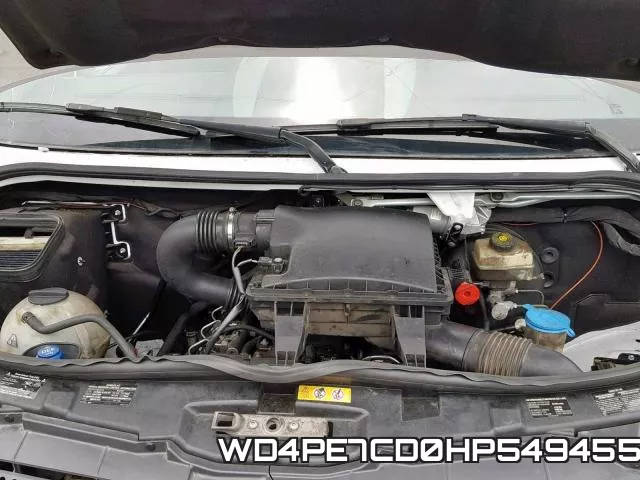 WD4PE7CD0HP549455 фото 8