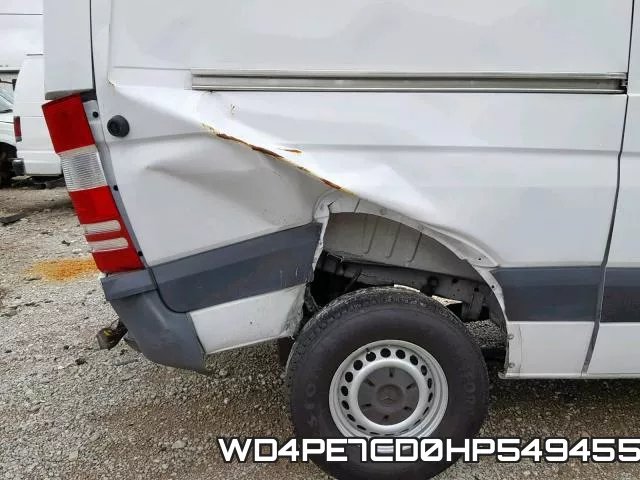 WD4PE7CD0HP549455 фото 10